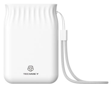 TECHANCY - Power Bank Lucky Bag 6500mAh